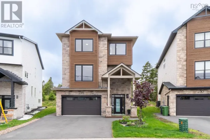 246 Talus Avenue, Bedford