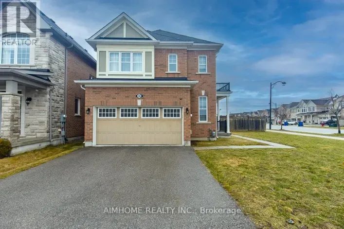 246 THOMAS PHILLIPS DRIVE, Aurora