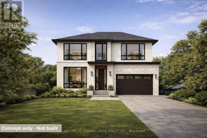 246 WATERLOO AVENUE, Toronto