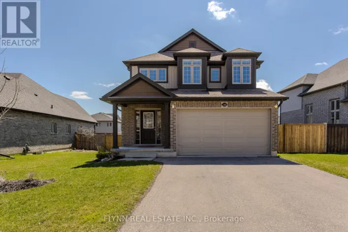 246 WOODWAY TRAIL, Norfolk