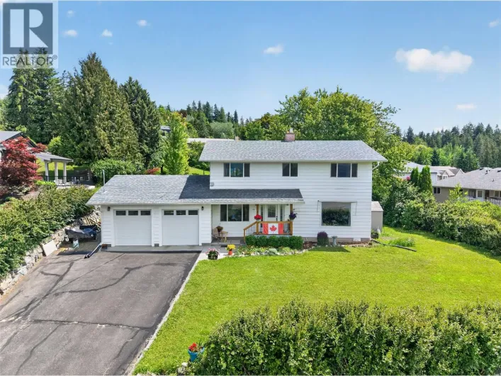 2460 23 Street NE, Salmon Arm