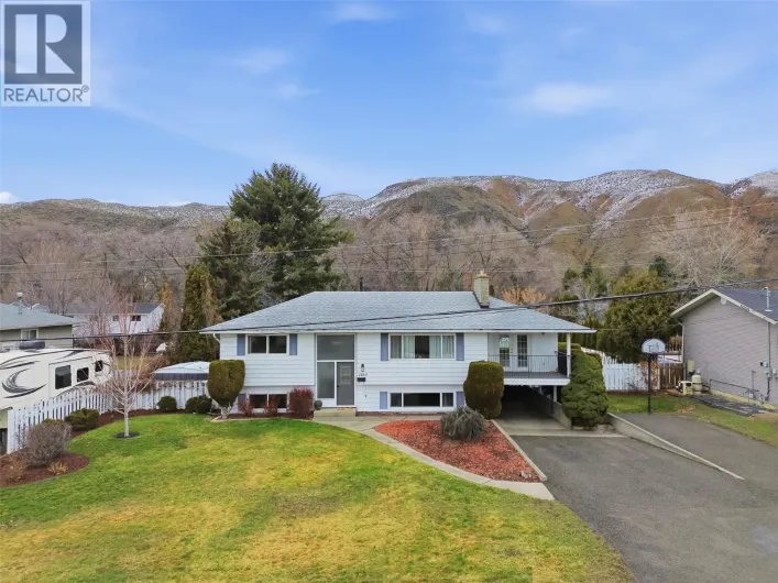 2460 Briarwood Avenue, Kamloops
