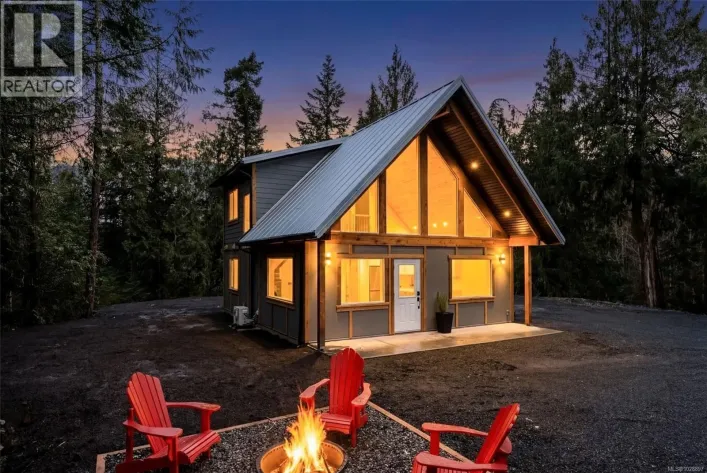 2460 Carpenter Rd, Sooke