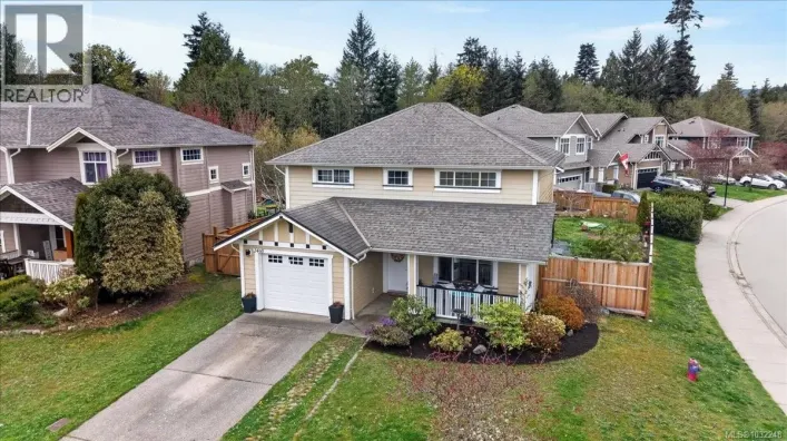 2460 Driftwood Pl, Sooke