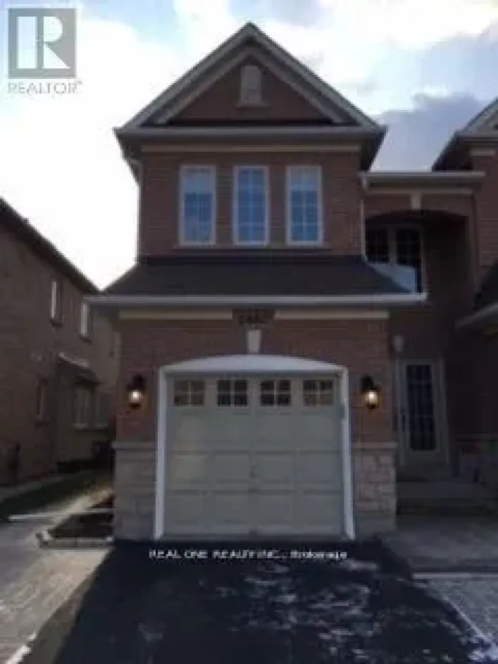 2460 FELHABER CRESCENT, Oakville