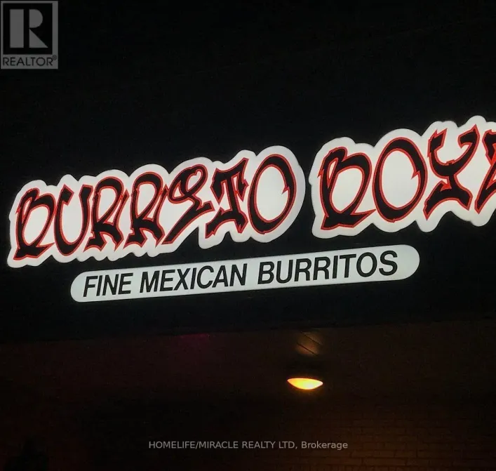 2460 QUEEN STREET, Brampton