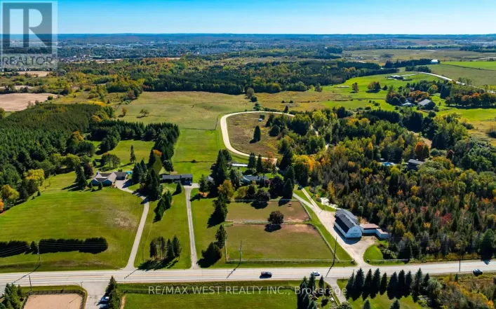 246044 COUNTY RD 16 ROAD, Mono