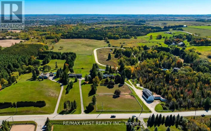 246044 COUNTY RD 16 ROAD, Mono