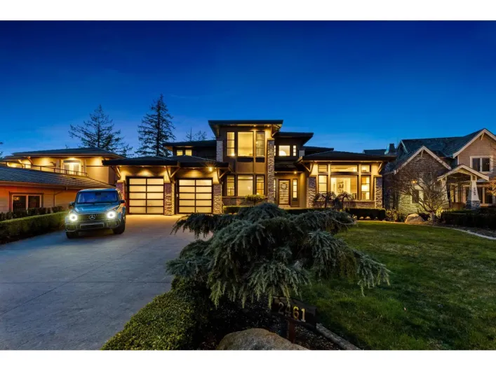 2461 EAGLE MOUNTAIN DRIVE, Abbotsford