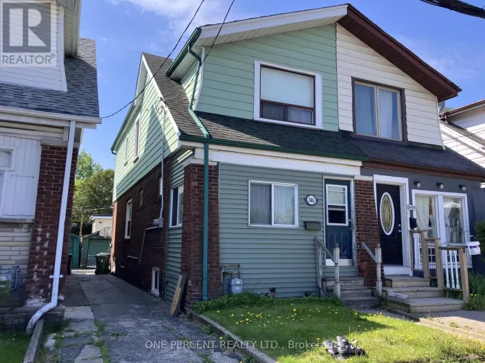 2461 GERRARD STREET E, Toronto
