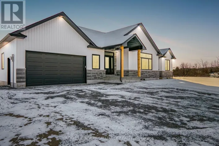 2461 VICTORIA ROAD, Prince Edward County