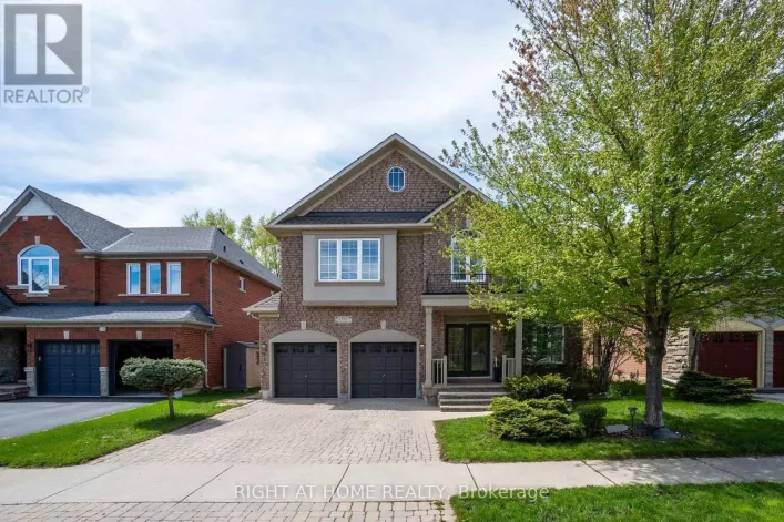 2461 WHISTLING SPRINGS CRESCENT, Oakville