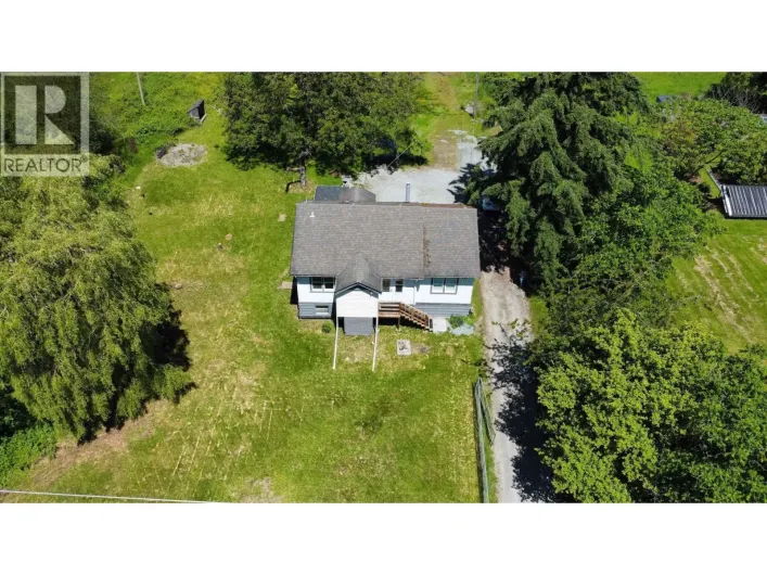 24611 DEWDNEY TRUNK ROAD, Maple Ridge
