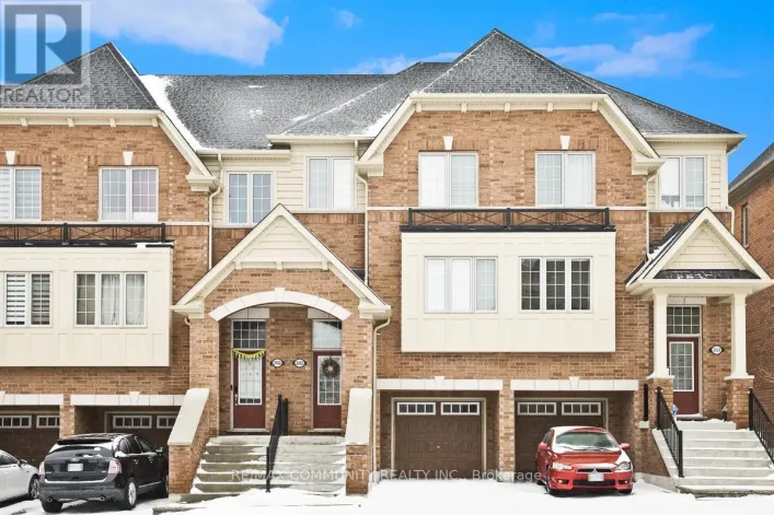 2462 BROMUS PATH, Oshawa