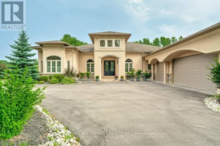 2462 NO 2 SIDE ROAD N, Burlington