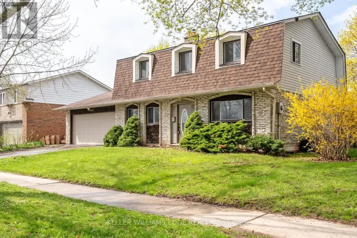 2463 BRIDGE ROAD, Oakville