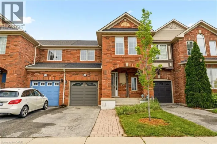 2463 CARBERRY Way, Oakville