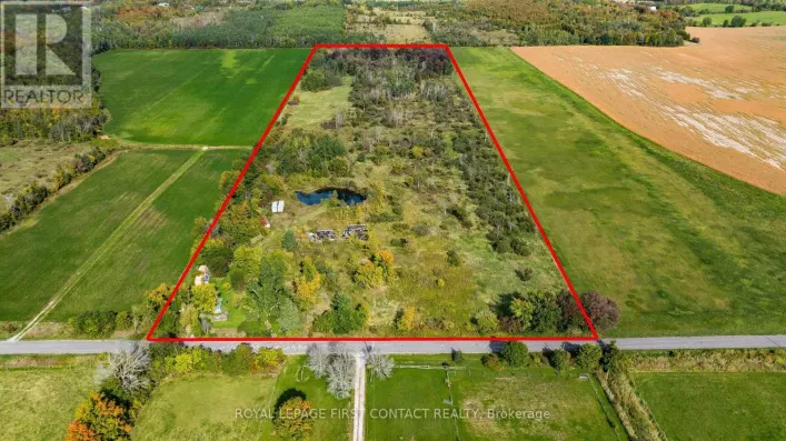 2463 DUNNS LINE, Oro-Medonte