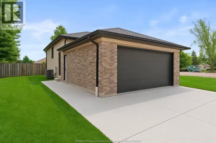 2463 FRONT ROAD Unit# 2, LaSalle