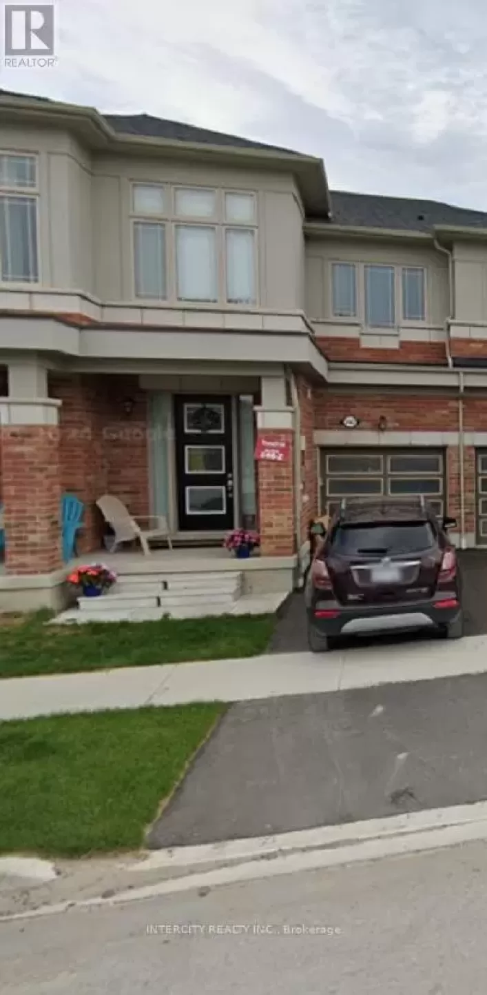 2463 HIBISCUS DRIVE, Pickering