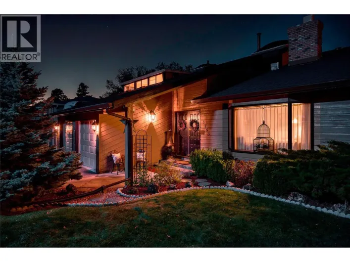 2463 Irvine Avenue, Merritt