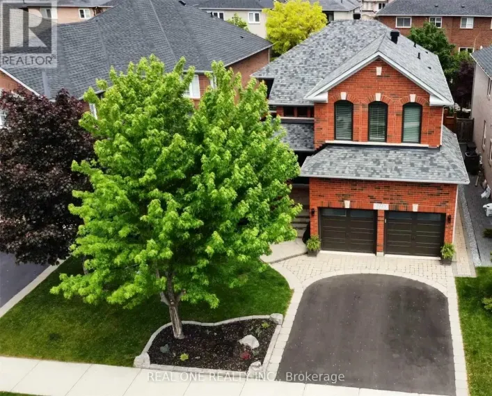2463 PARKGLEN AVENUE, Oakville