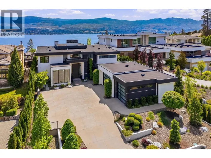 2463 Thacker Drive, West Kelowna