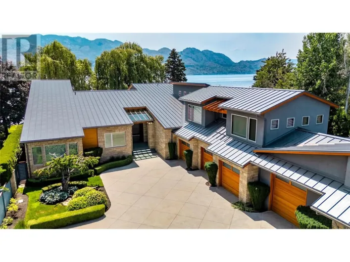 2463 Whitworth Road, West Kelowna