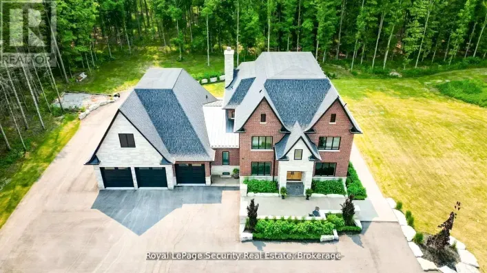 2464 15TH SIDE ROAD, New Tecumseth