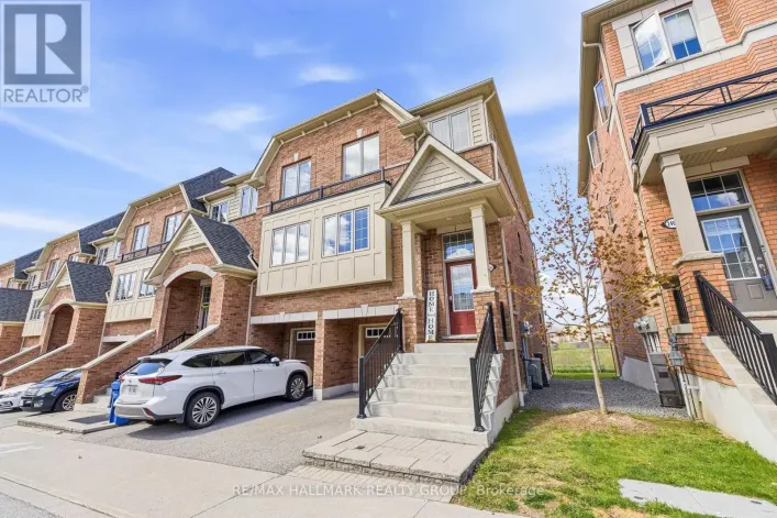 2464 BROMUS PATH, Oshawa