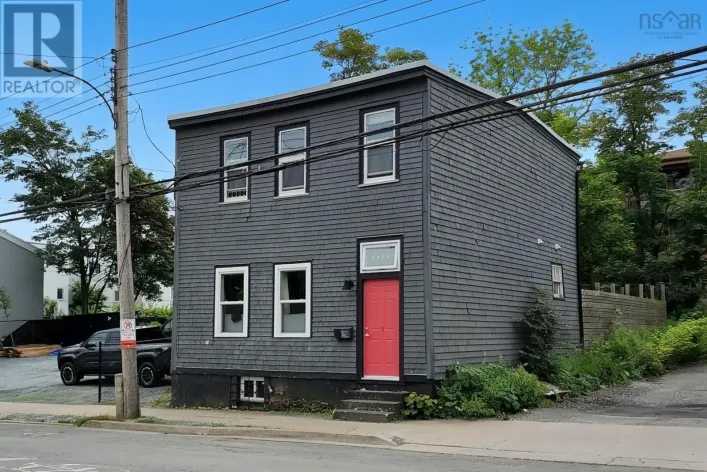 2464 Creighton Street, Halifax