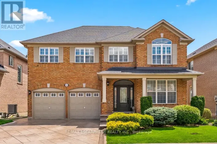 2464 PEBBLESTONE COURT, Oakville