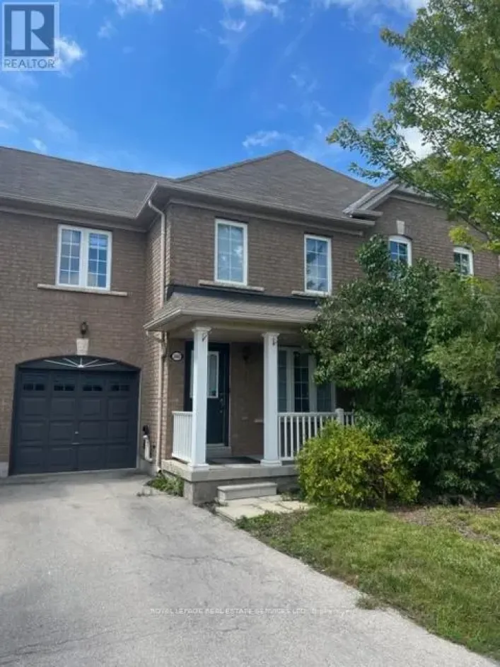 2464 POSTMASTER DRIVE, Oakville