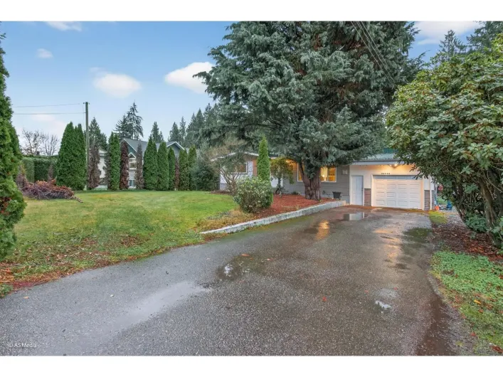 24644 56 AVENUE, Langley