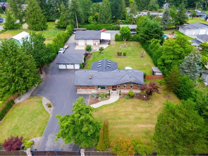 24645 50 AVENUE, Langley
