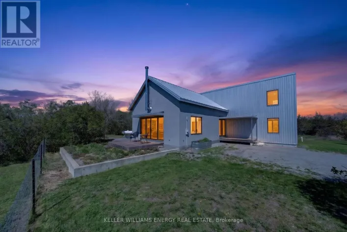 2465 COUNTY ROAD 7, Prince Edward County