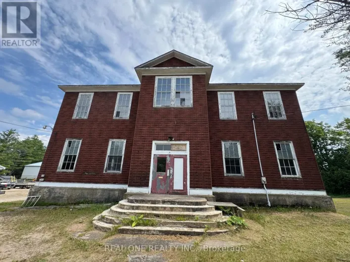 2465 HIGHWAY 518 W, McMurrich/Monteith