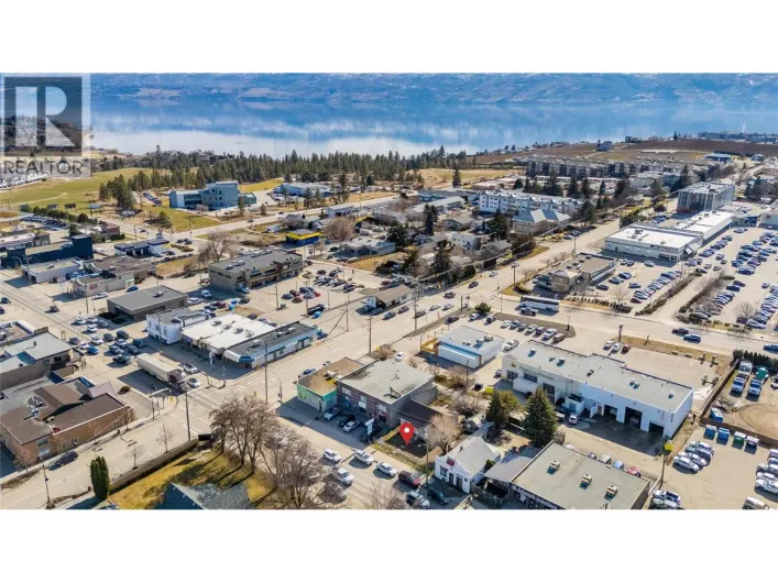 House for sale: 2465 Main Street, West Kelowna