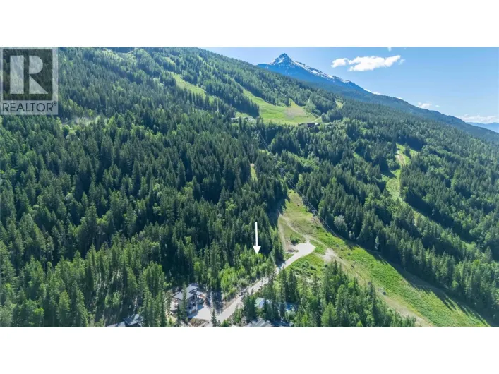 2465 Monashee Court Lot# 24, Revelstoke