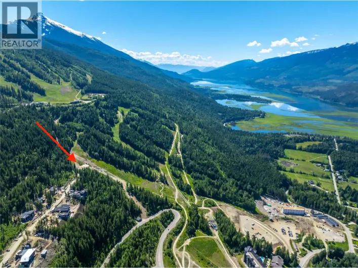 2465 Monashee Court Lot# 26, Revelstoke