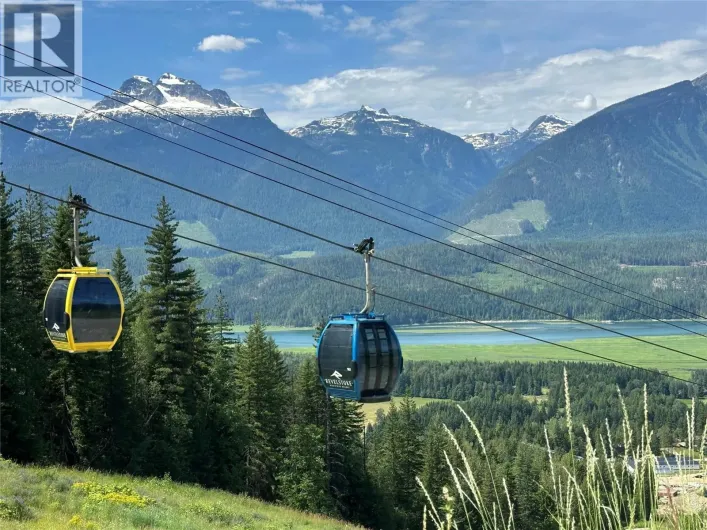 2465 Monashee Court Unit# 22, Revelstoke