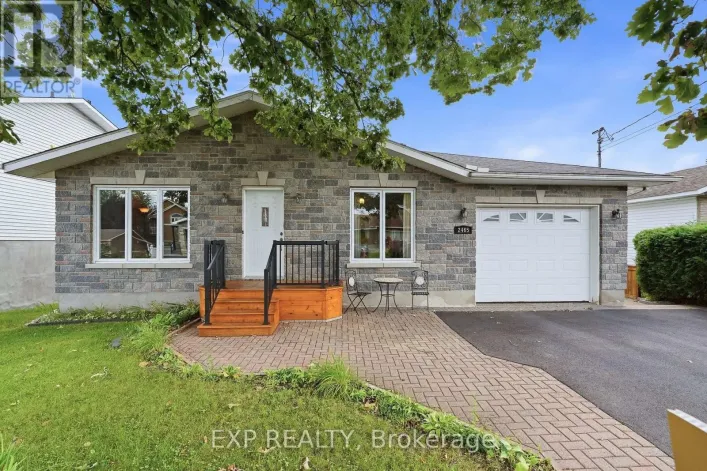 2465 WOODS STREET, Clarence-Rockland