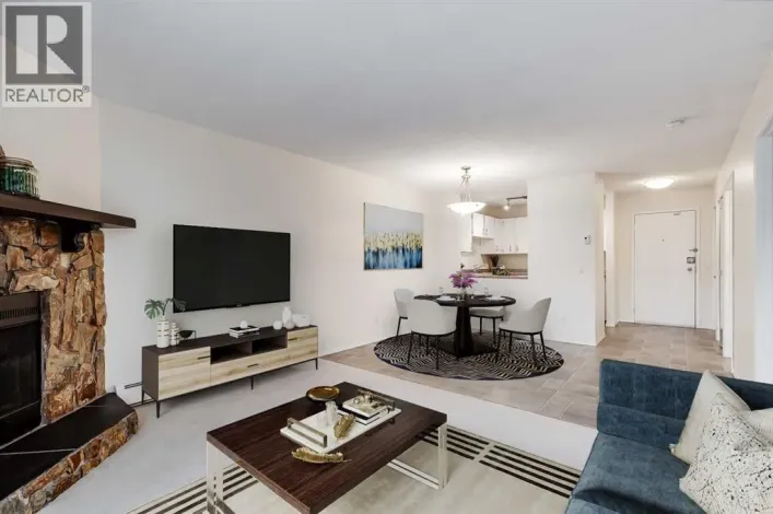 2466, 70 Glamis Drive SW, Calgary