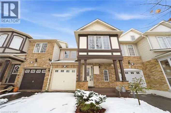 2466 APPALACHAIN Drive, Oakville