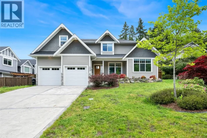 2466 Blairgowrie Rd, Mill Bay