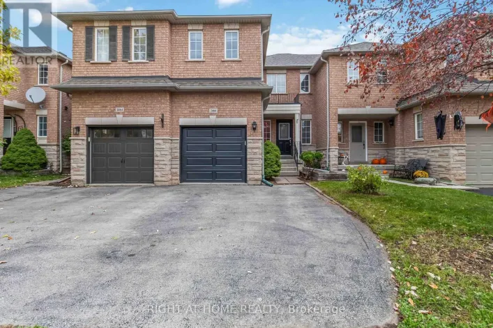 2466 NEWCASTLE CRESCENT, Oakville