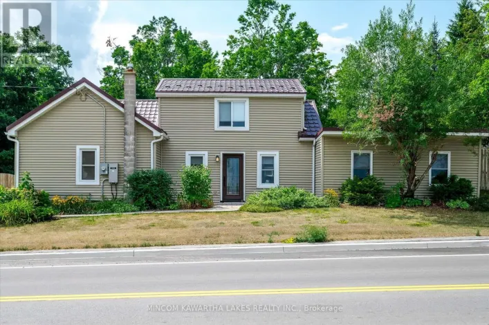 2466 QUEEN MARY STREET, Cavan Monaghan