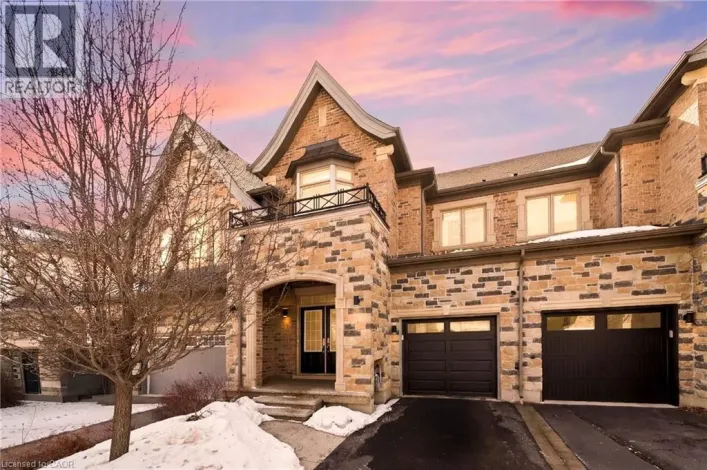 2466 VILLAGE Common, Oakville