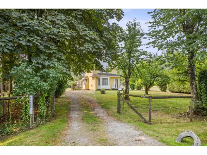 24666 50 AVENUE, Langley