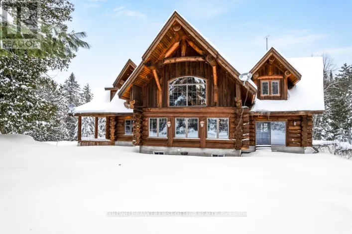 2467 DARLING ROAD, Lanark Highlands